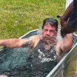 Jesus Mission USA outreach ministry